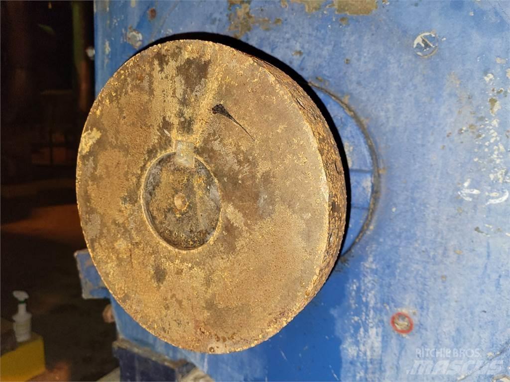 Siemens RGS Индустриални двигатели