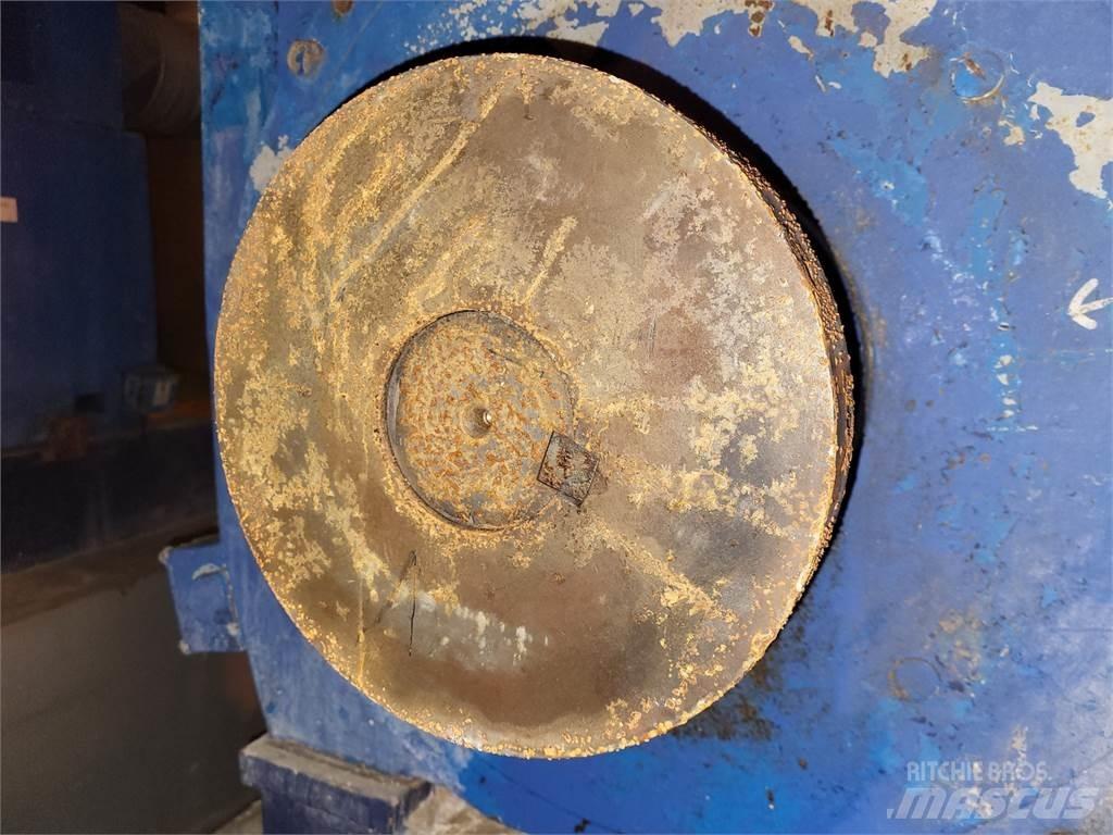 Siemens RGS Индустриални двигатели