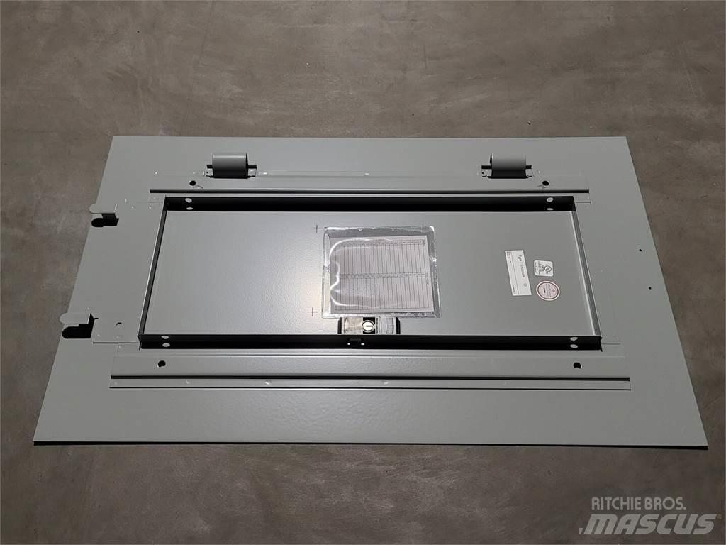 Siemens S32B Строителство - Други