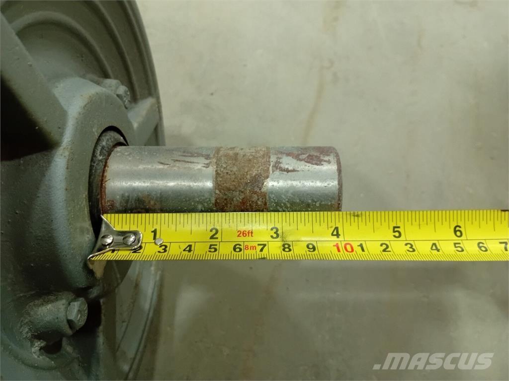 Siemens SD100 Индустриални двигатели