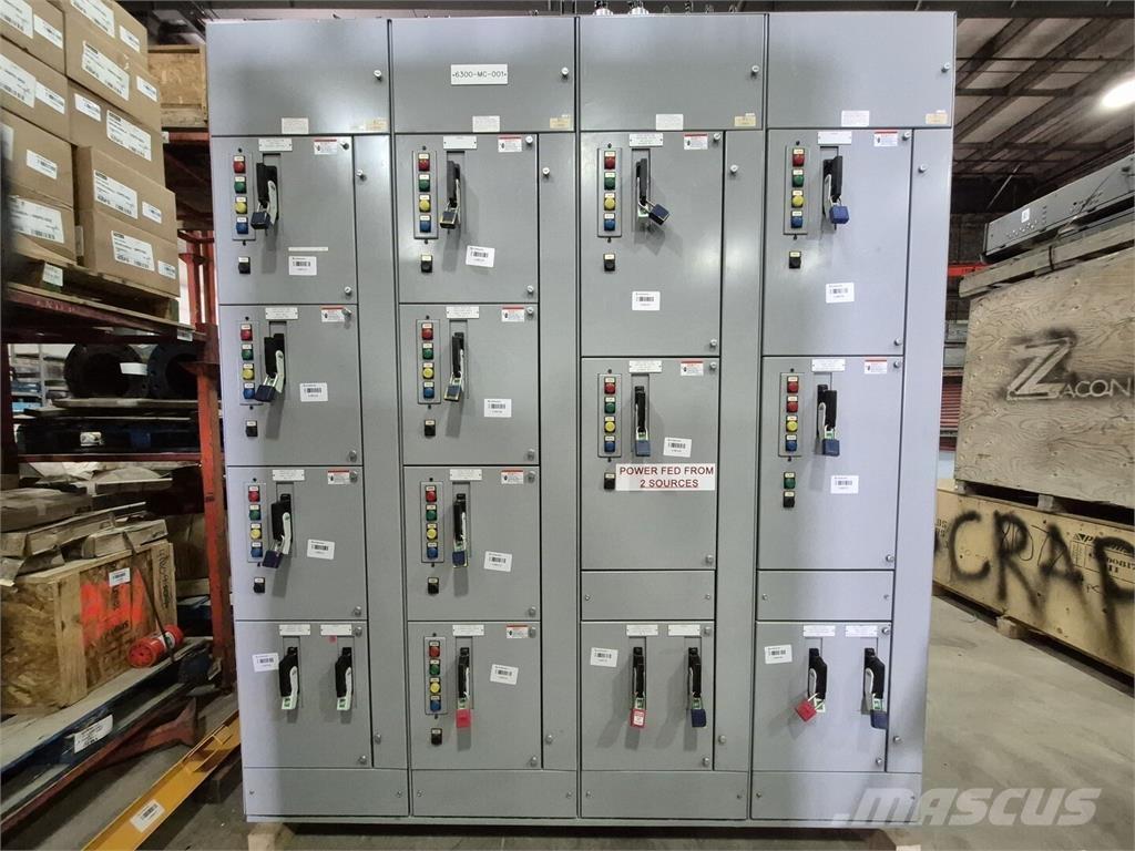 Siemens TIASTAR Строителство - Други