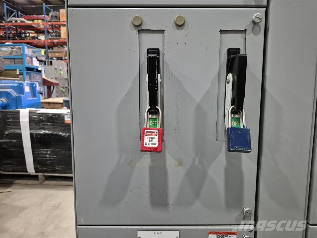 Siemens TIASTAR Строителство - Други