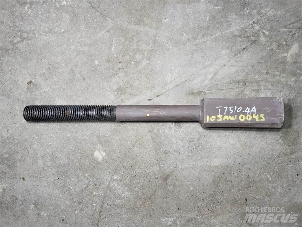  SINCO T7510.4A Трошачки