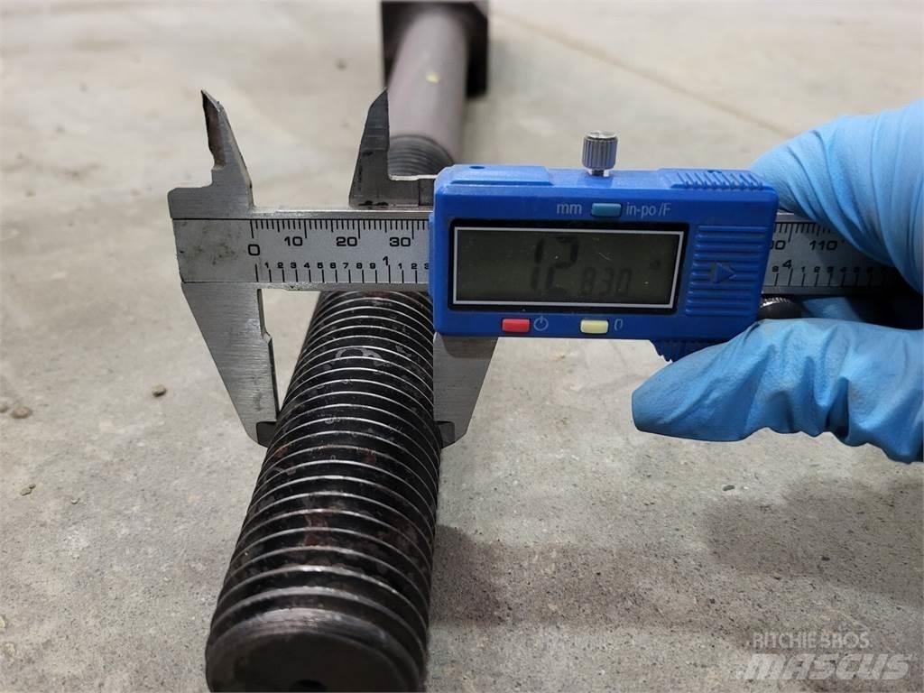  SINCO T7510.4A Трошачки
