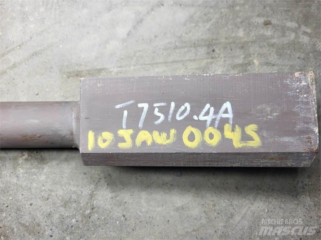  SINCO T7510.4A Трошачки