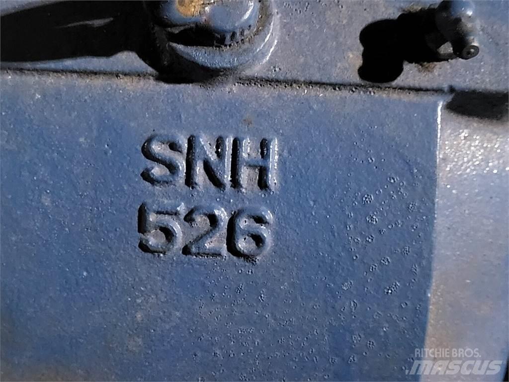  SKF Конвейери

