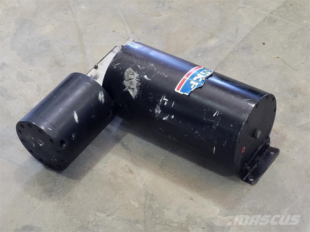  SKF SGH-50 Водни помпи
