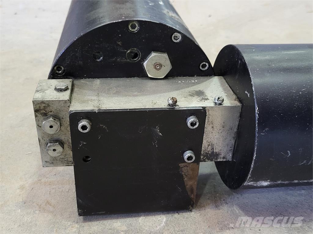  SKF SGH-50 Водни помпи
