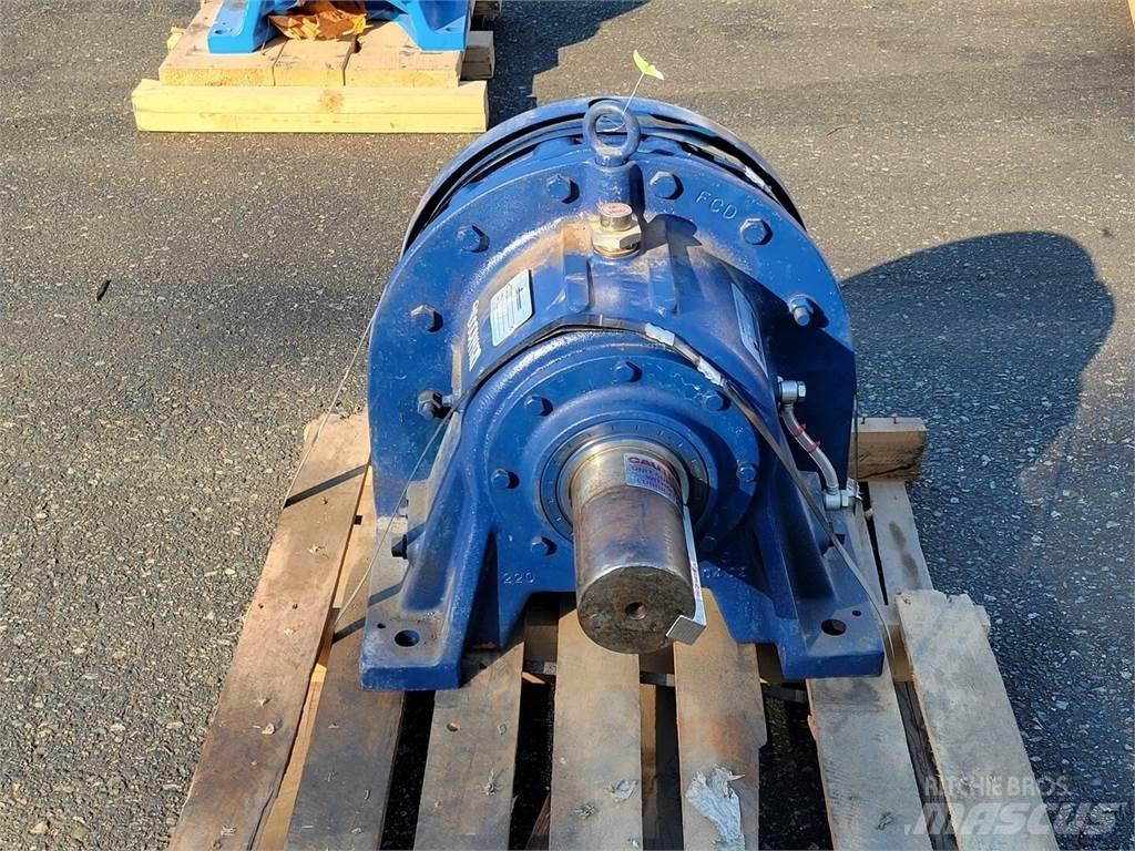 SMC BD-82-000-154 Строителство - Други