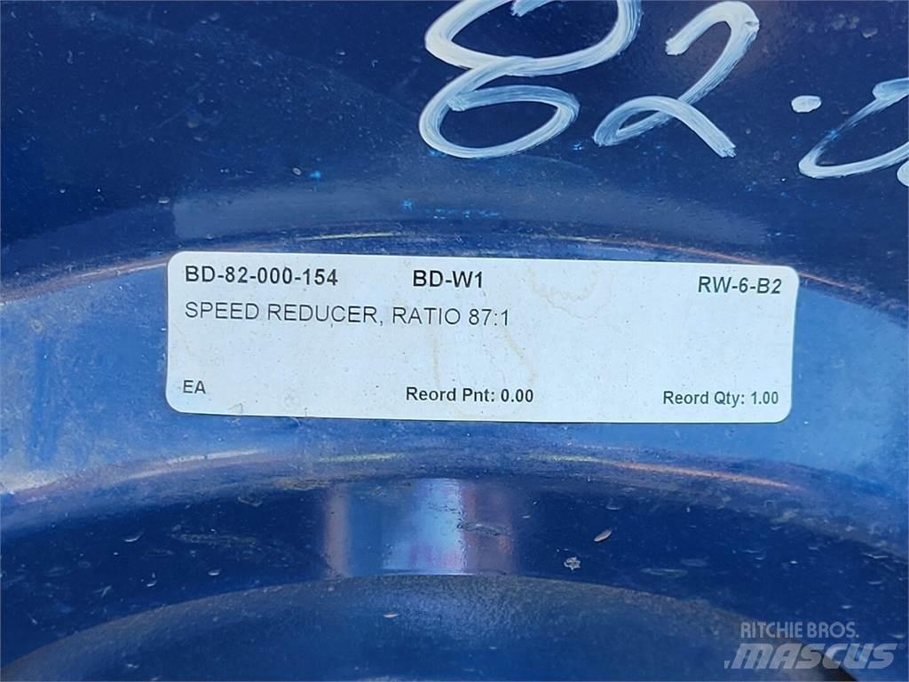 SMC BD-82-000-154 Строителство - Други