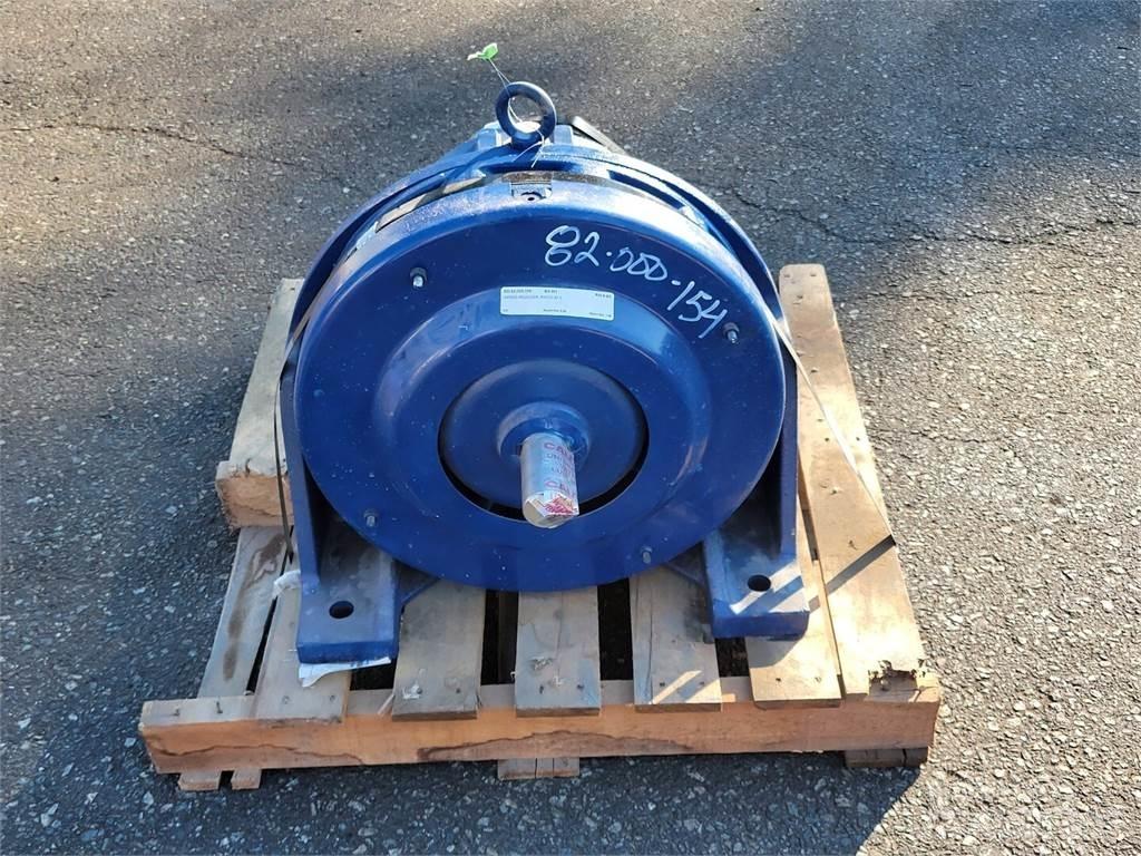 SMC BD-82-000-154 Строителство - Други