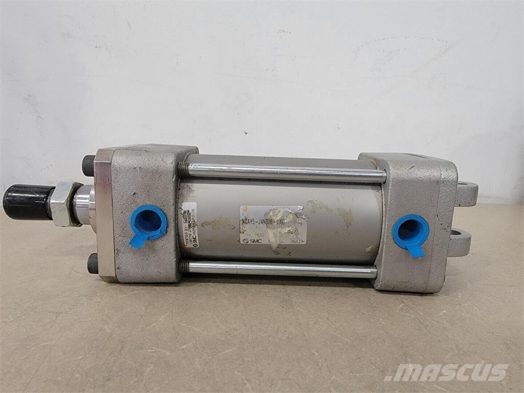 SMC NCAY5-J4N006-0300 Транспорт - Други