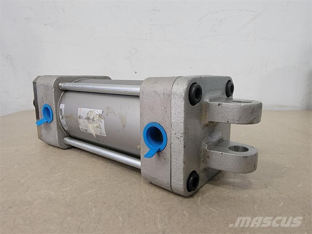 SMC NCAY5-J4N006-0300 Транспорт - Други