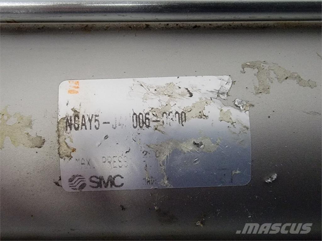 SMC NCAY5-J4N006-0300 Транспорт - Други