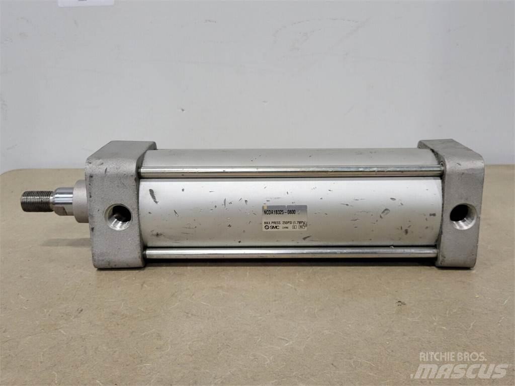 SMC NCDA1B325-0800 Транспорт - Други