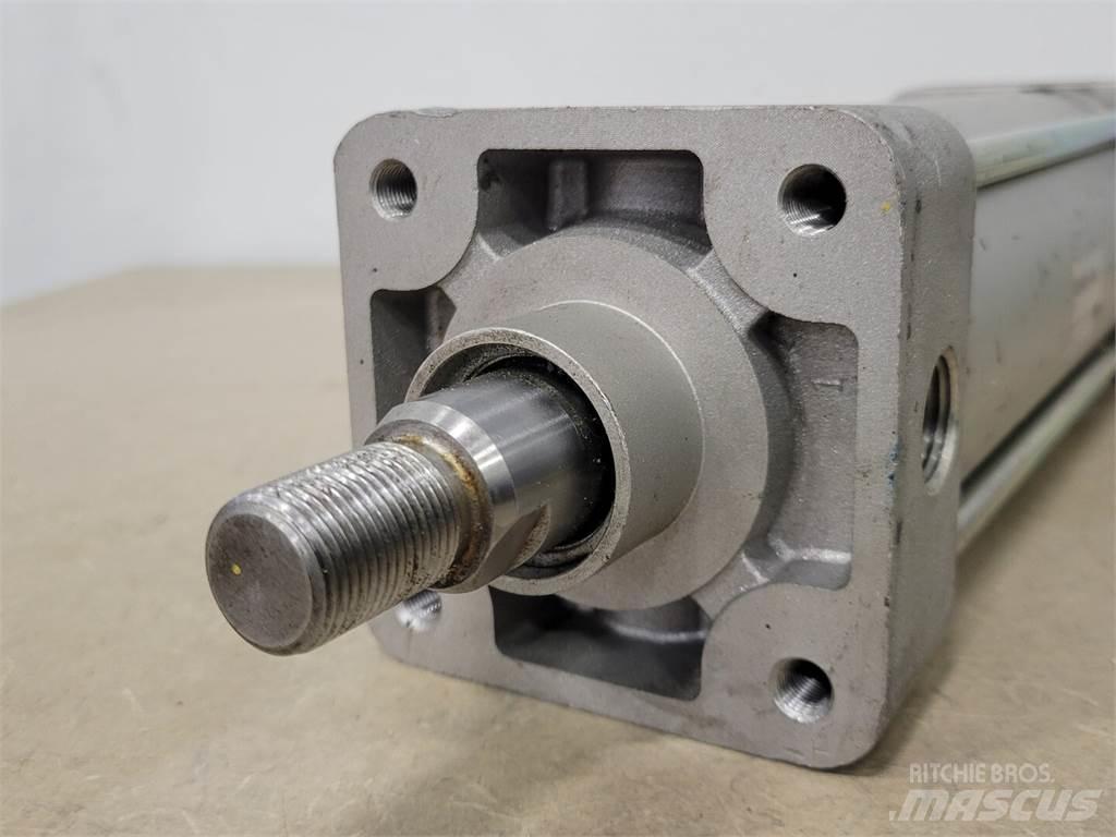 SMC NCDA1B325-0800 Транспорт - Други