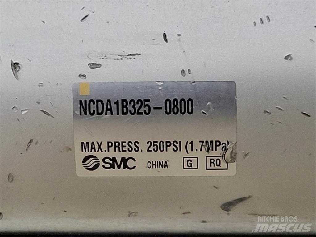 SMC NCDA1B325-0800 Транспорт - Други