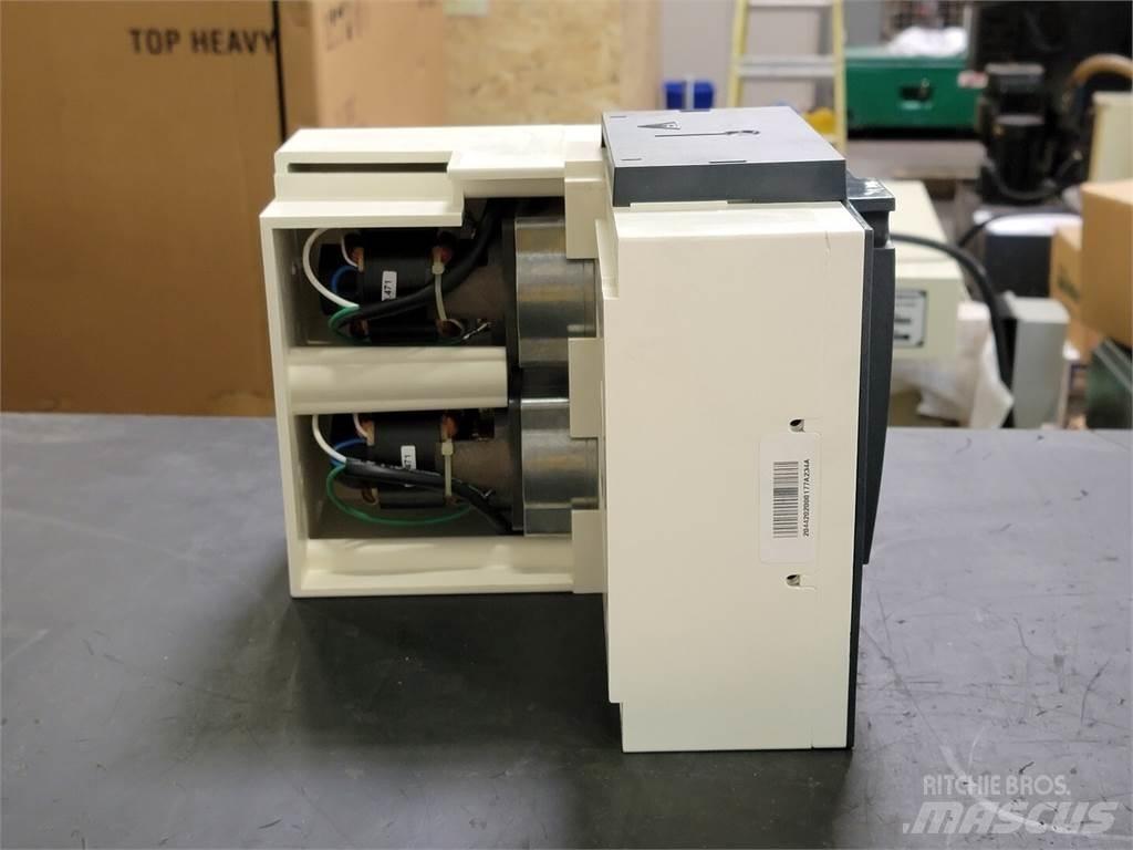 Socomec 95095320 Строителство - Други