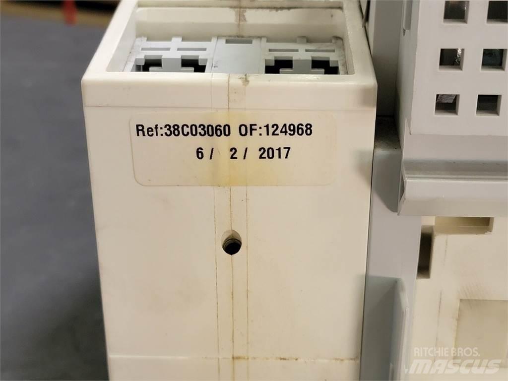Socomec 95095320 Строителство - Други