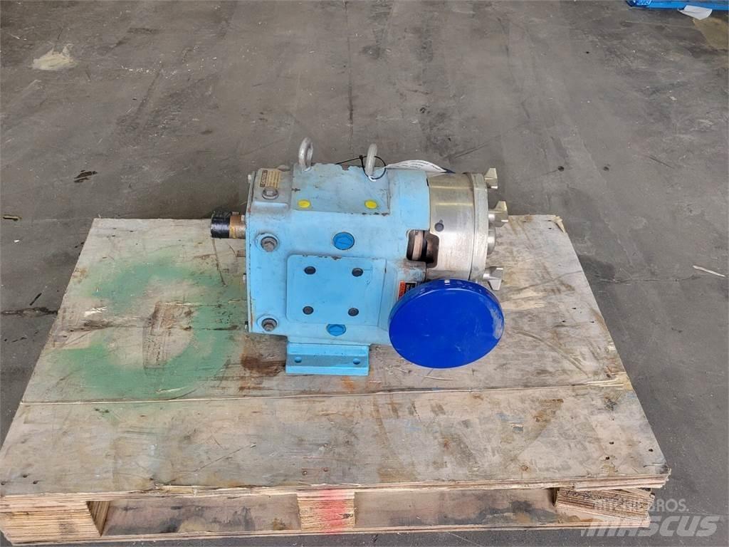 SPX 060 Водни помпи
