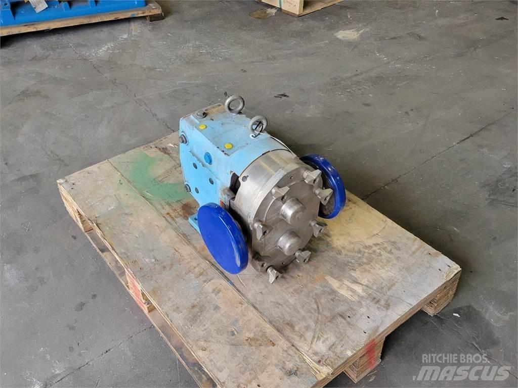  SPX 060 Водни помпи
