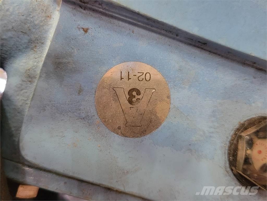  SPX 060-U1 Водни помпи
