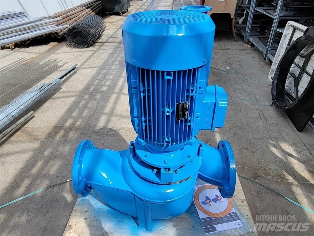  SPX CL 150-160 Водни помпи
