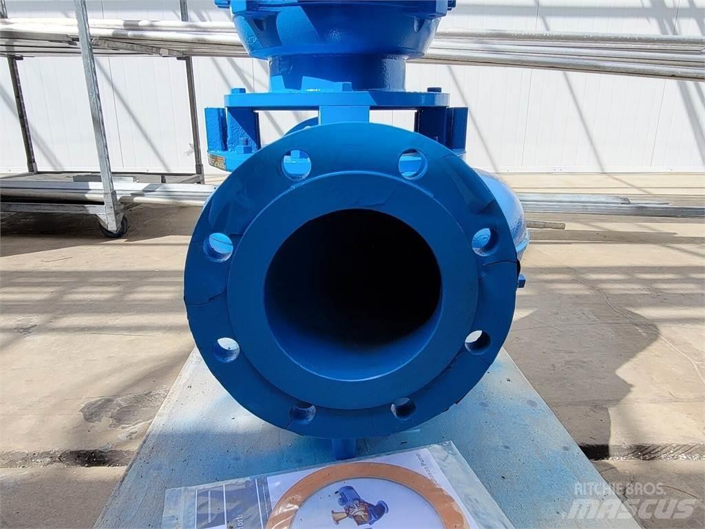  SPX CL 150-160 Водни помпи
