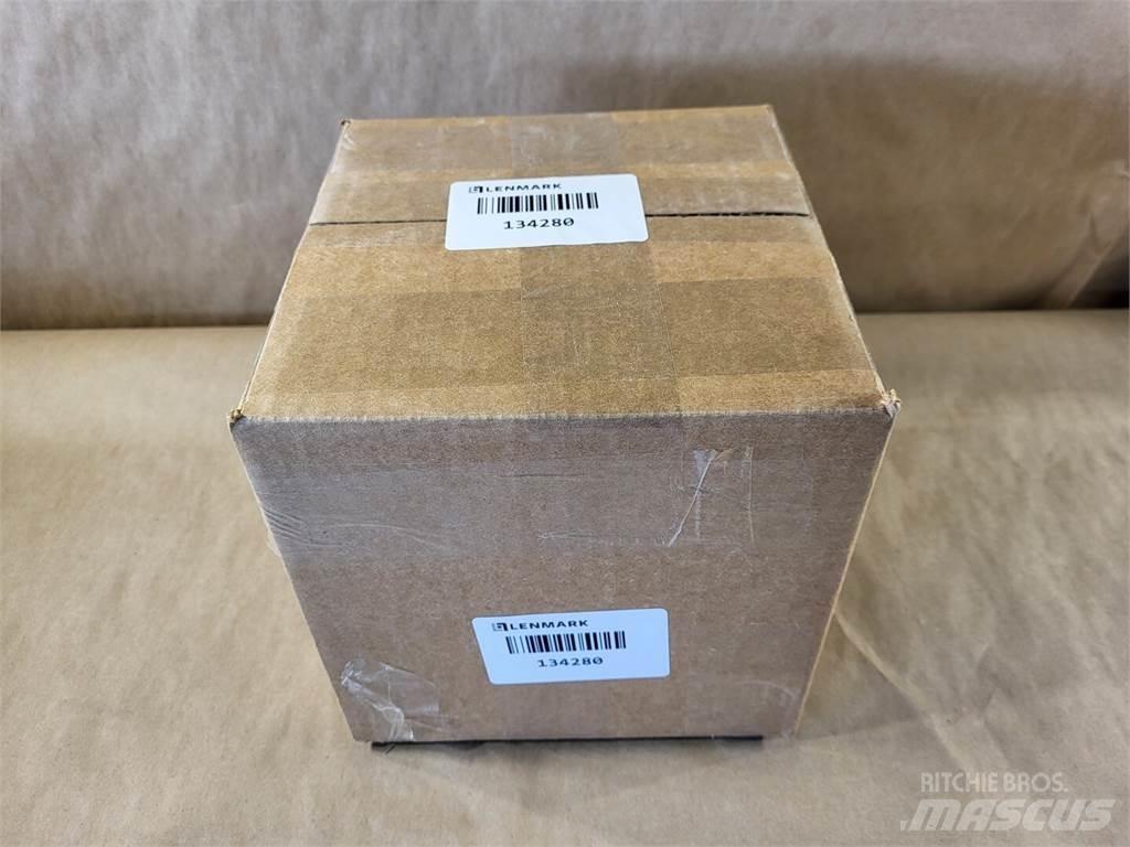  SPX MF-4092 Индустриални двигатели