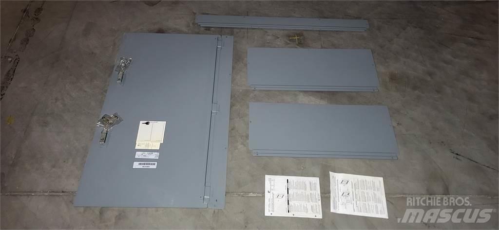  SQUARE D HCM73TSD Строителство - Други