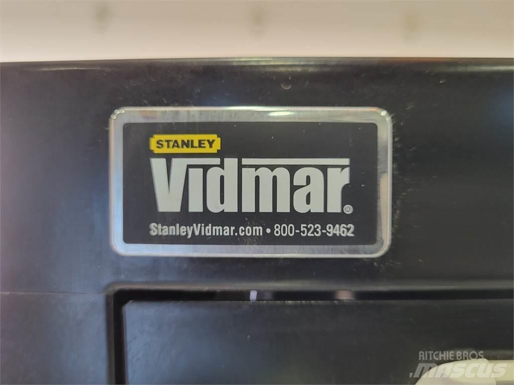 Stanley VIDMAR Строителство - Други