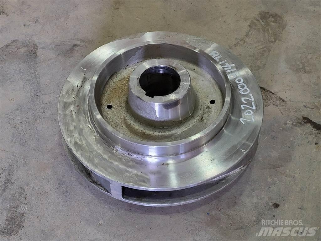 Sulzer  Аксесоари и резервни части за пробивни машини