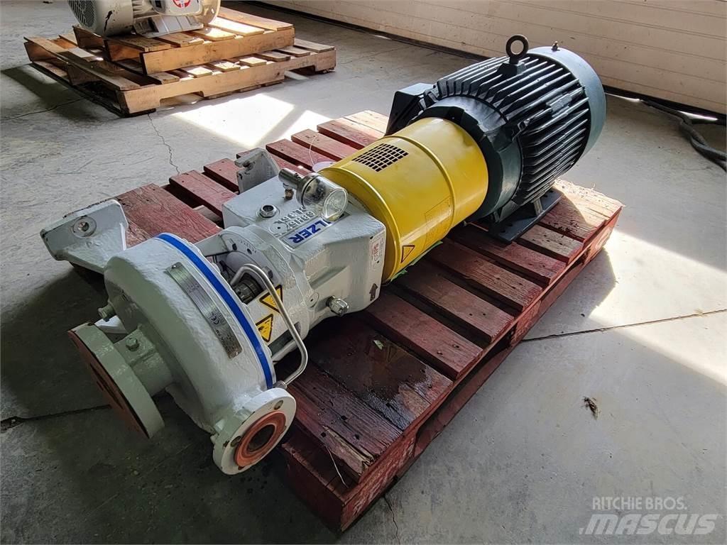 Sulzer PUMPS CPT21-16 Водни помпи
