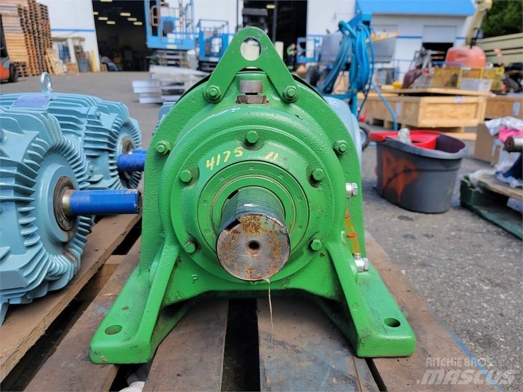 Sumitomo CHH-4175 Строителство - Други