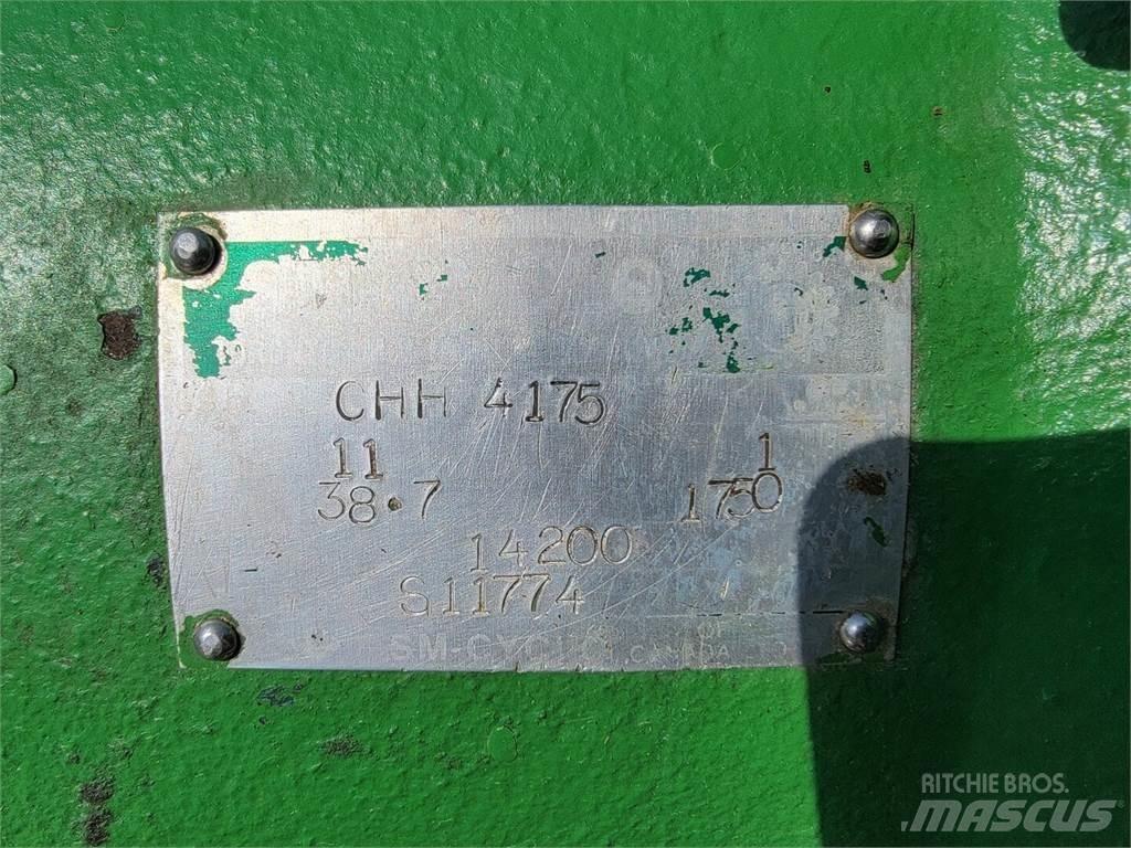 Sumitomo CHH-4175 Строителство - Други