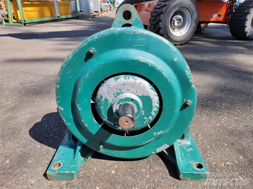 Sumitomo CHH-4190Y-11 Строителство - Други