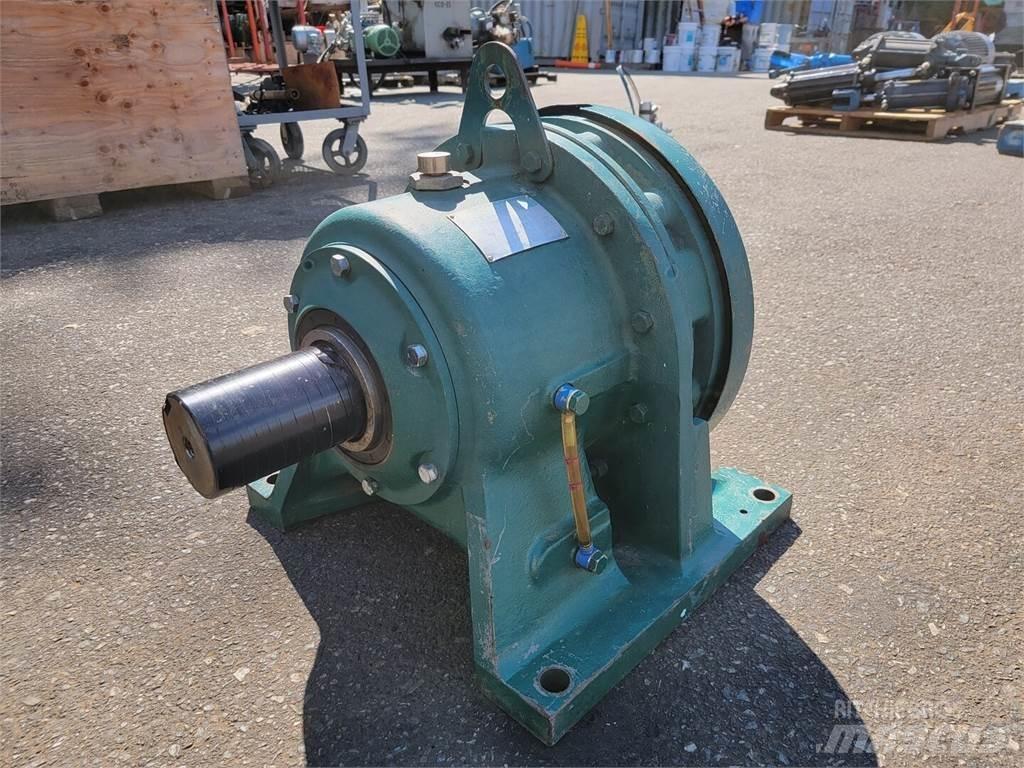 Sumitomo CHH-4190Y-11 Строителство - Други