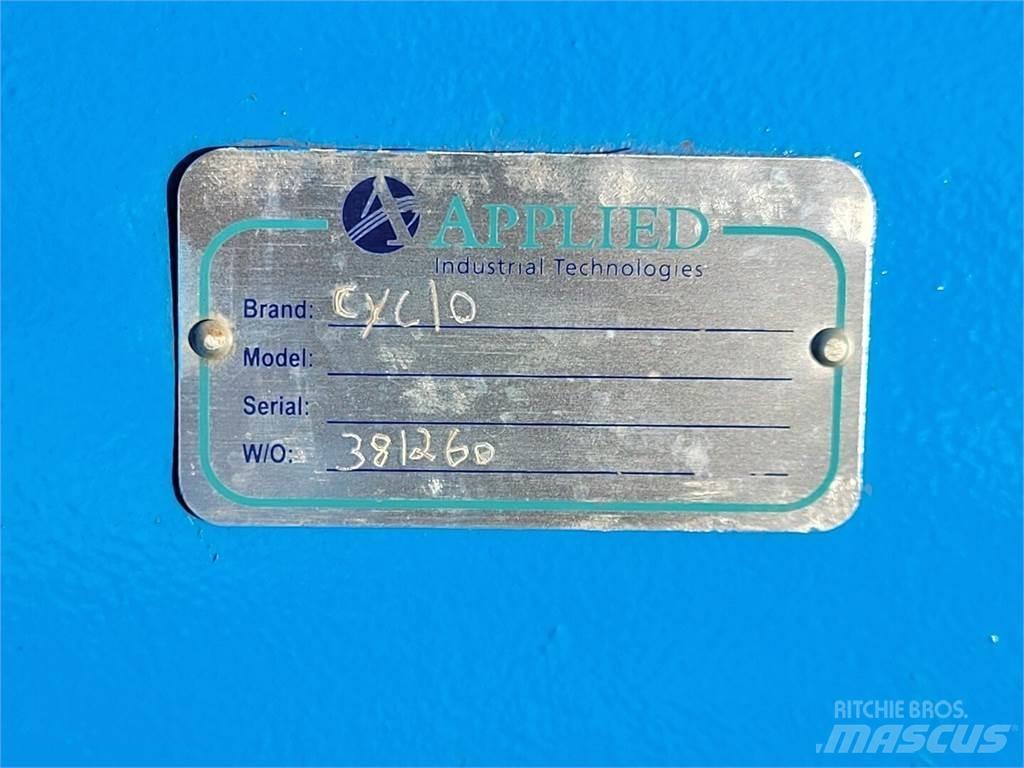 Sumitomo CHH-4215Y-11 Строителство - Други