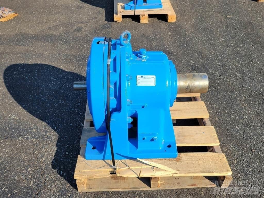 Sumitomo CHH-4215Y-11 Строителство - Други