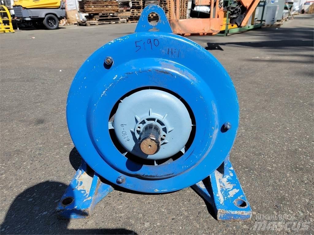 Sumitomo CHH-6190Y-11 Строителство - Други