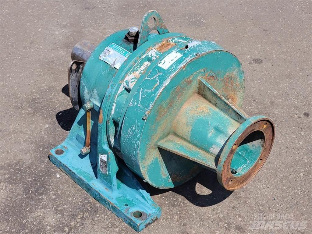 Sumitomo CHHJ-4195Y Строителство - Други