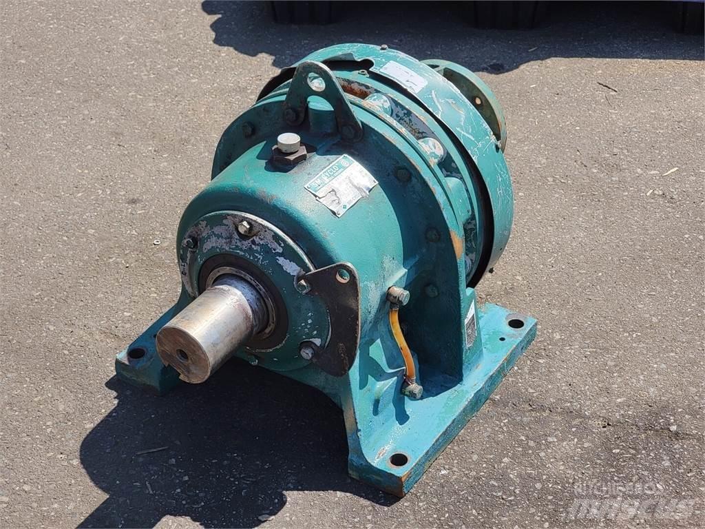 Sumitomo CHHJ-4195Y Строителство - Други