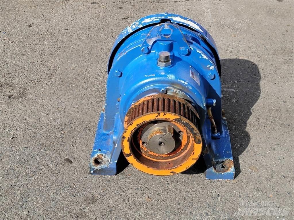 Sumitomo CHHJ-6175Y-11 Строителство - Други