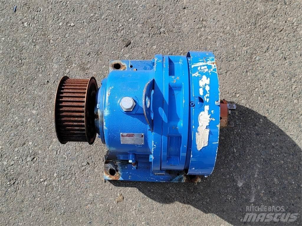 Sumitomo CHHJ-6175Y-11 Строителство - Други