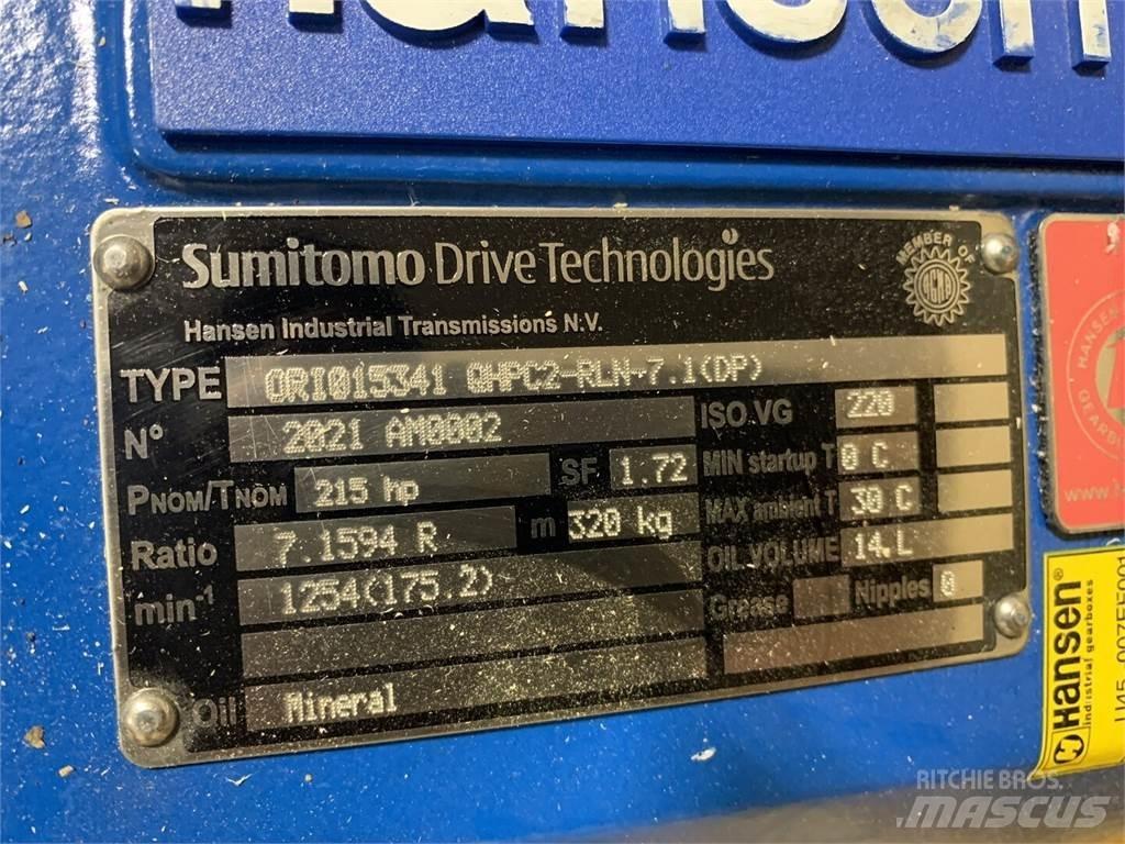 Sumitomo ORI015341 Строителство - Други