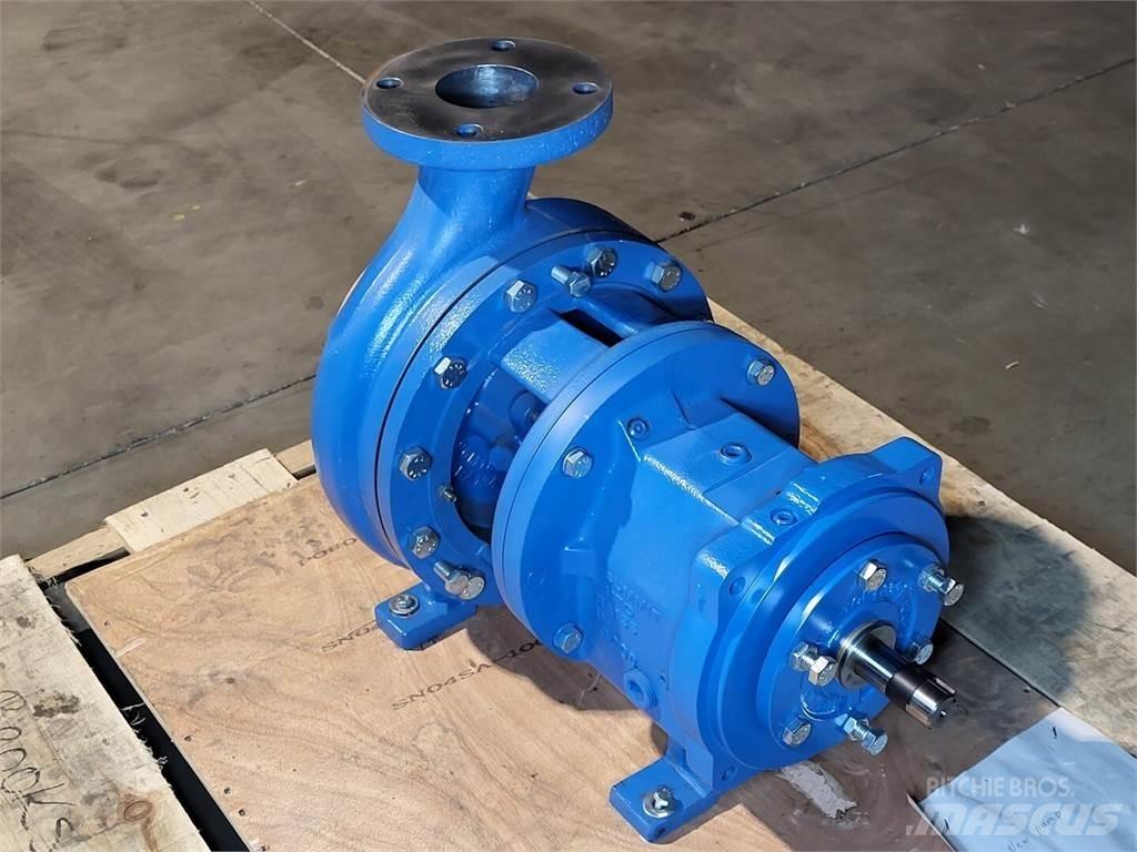  SUMMIT PUMP 2196MTO Аксесоари и резервни части за пробивни машини