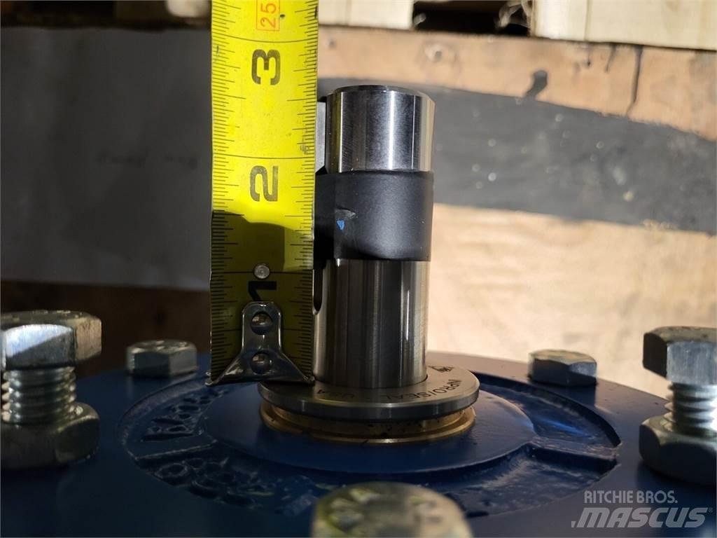  SUMMIT PUMP 2196MTO Аксесоари и резервни части за пробивни машини