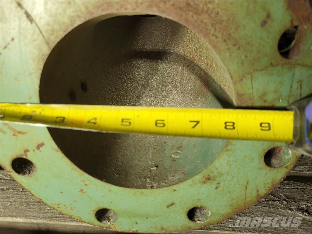  TACO KS6009A-6.80E2B Водни помпи
