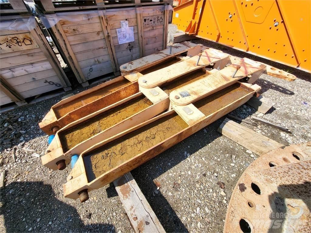  TANDEMLOC AC300B-17PA Части и оборудване за кранове
