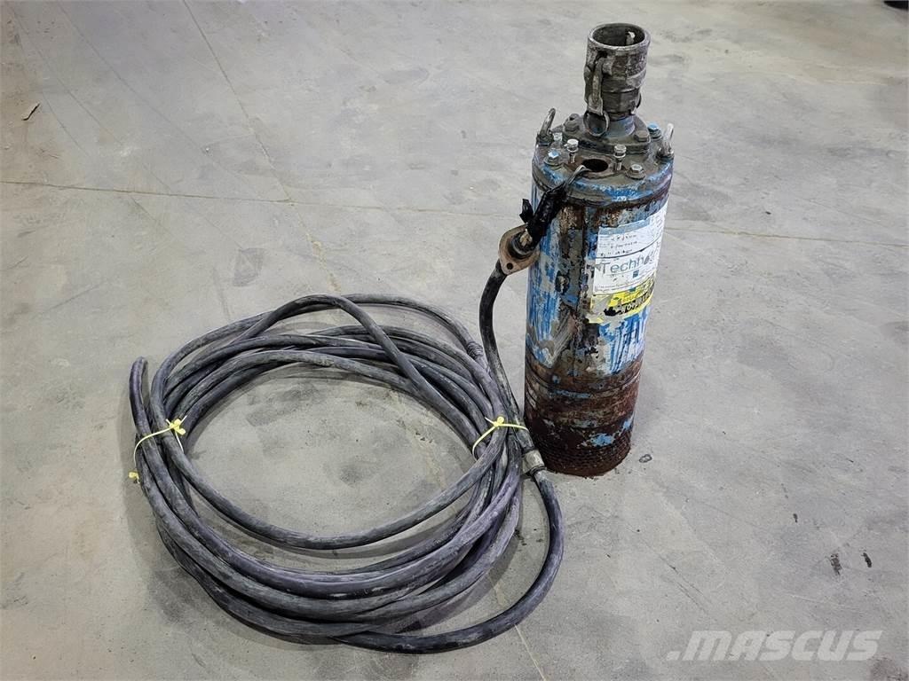  TECHNOSUB LH23.0W Водни помпи
